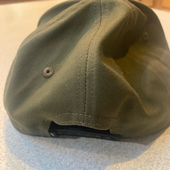 Baseball Cap - Picture 3 of 6